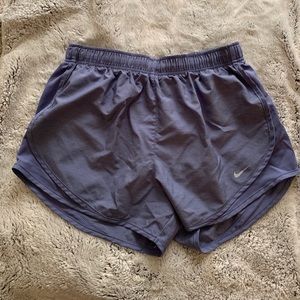 Nike DriFit Running Shorts- Size M